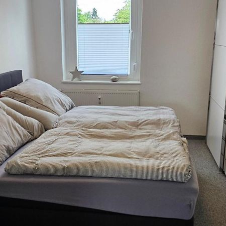 Private Ferienwohnung Seestadt Großräschen Kültér fotó