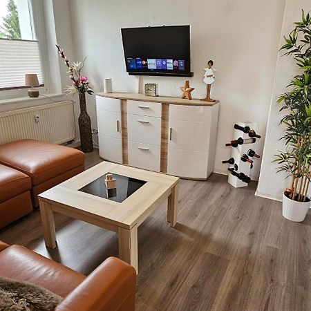 Private Ferienwohnung Seestadt Großräschen Kültér fotó