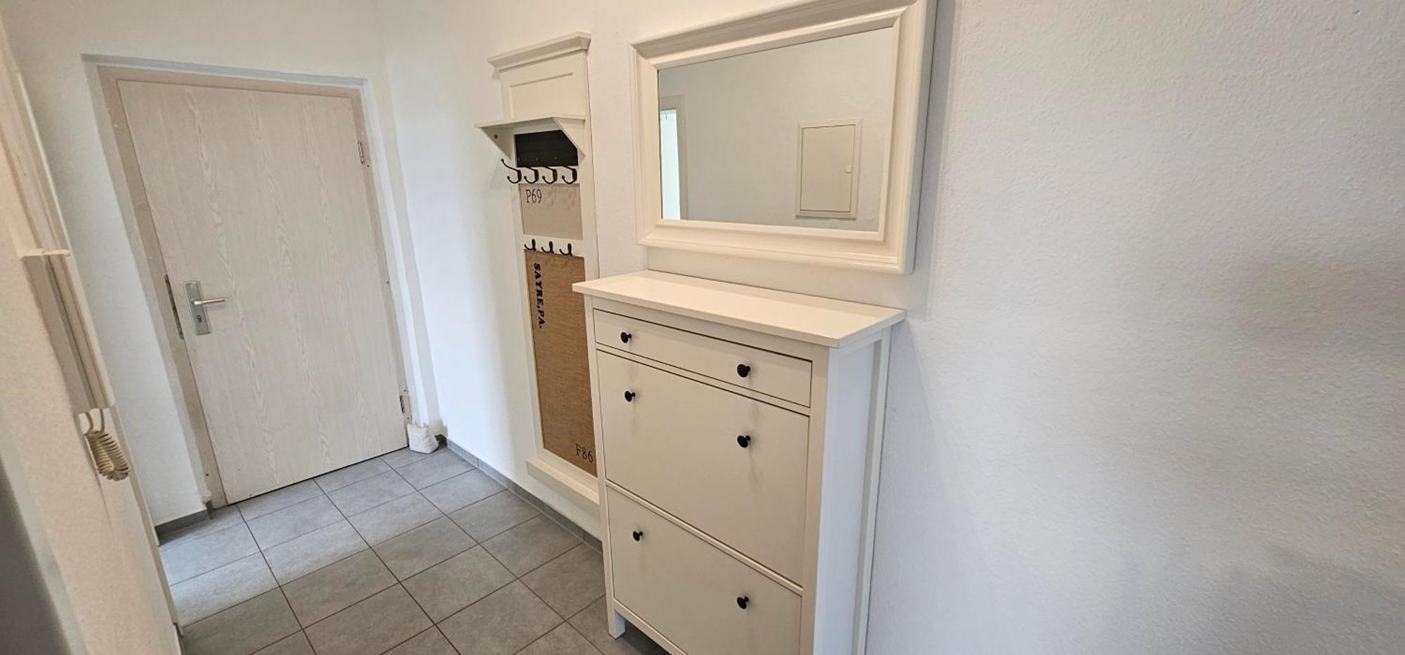 Private Ferienwohnung Seestadt Großräschen Kültér fotó