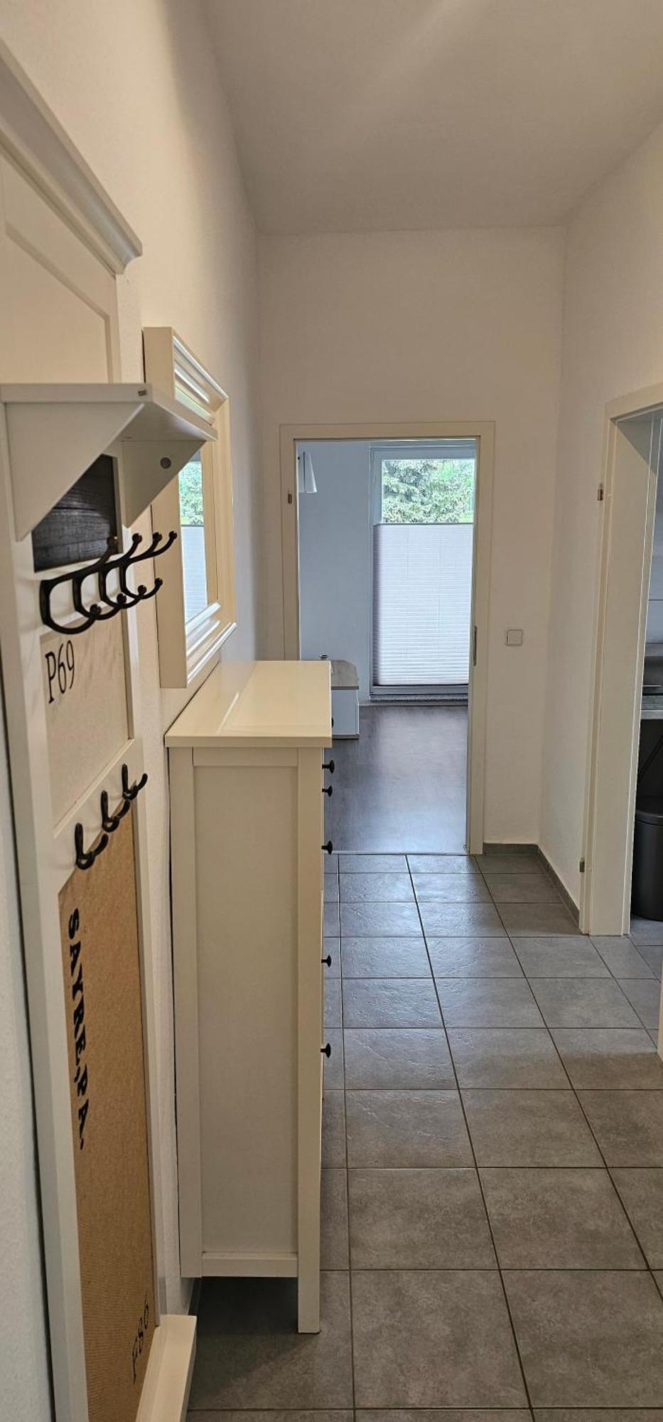Private Ferienwohnung Seestadt Großräschen Kültér fotó