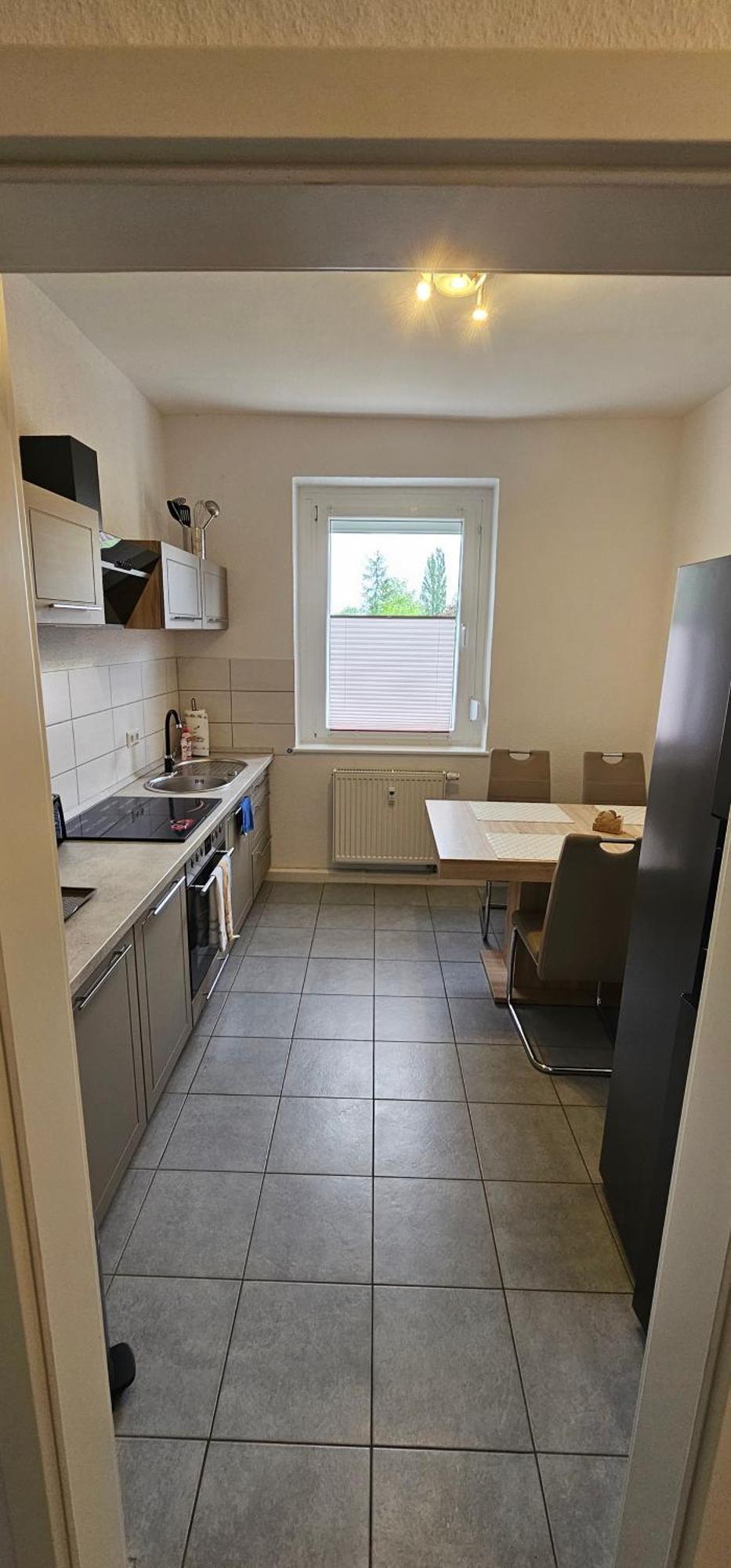 Private Ferienwohnung Seestadt Großräschen Kültér fotó